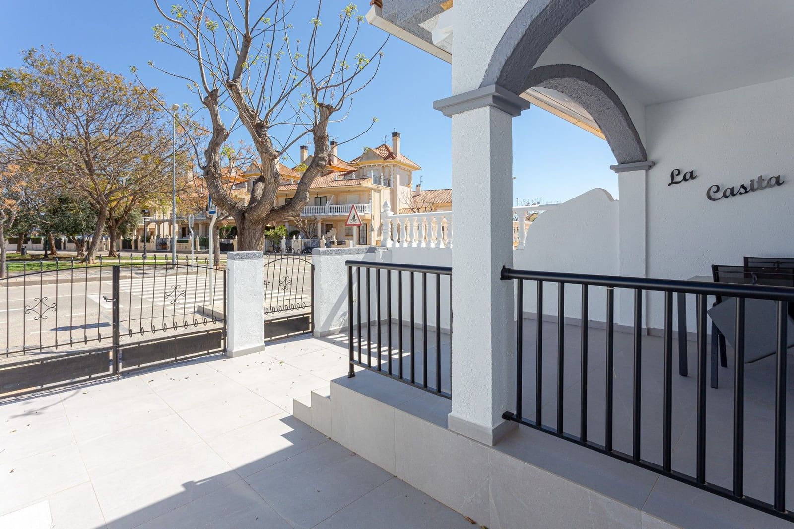 3 soverom Villa til salgs i Torre de la Horadada - € 269 000 (Ref: 9698896)