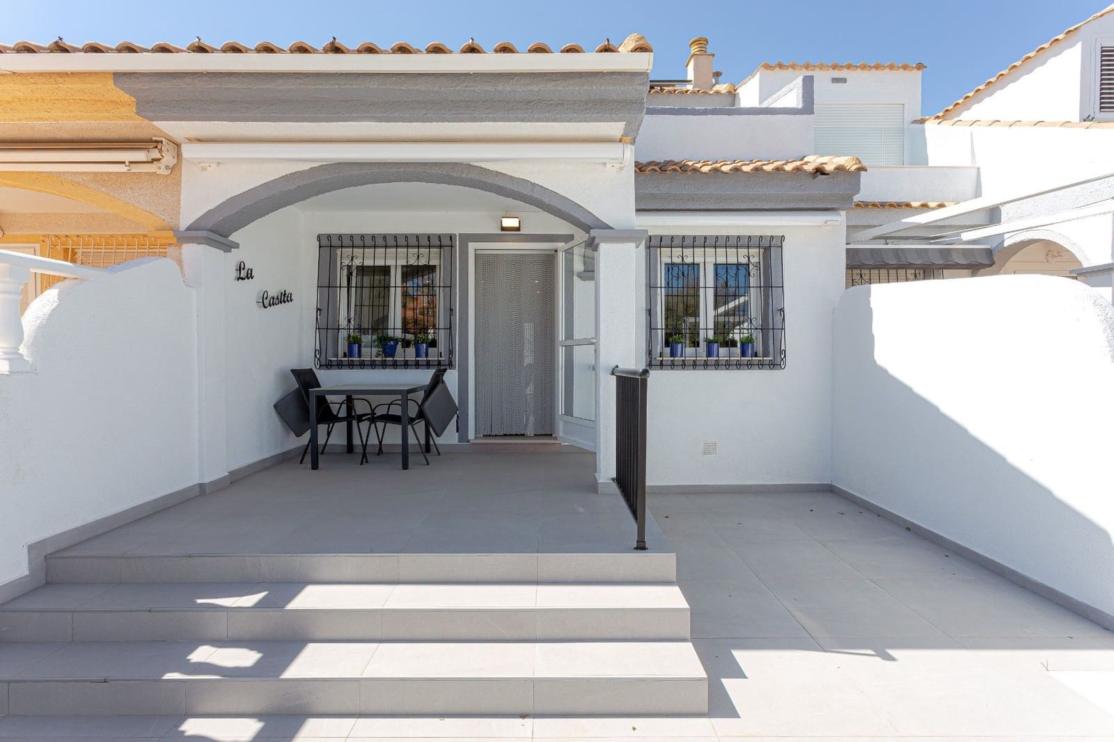 3 soverom Villa til salgs i Torre de la Horadada - € 269 000 (Ref: 9698896)