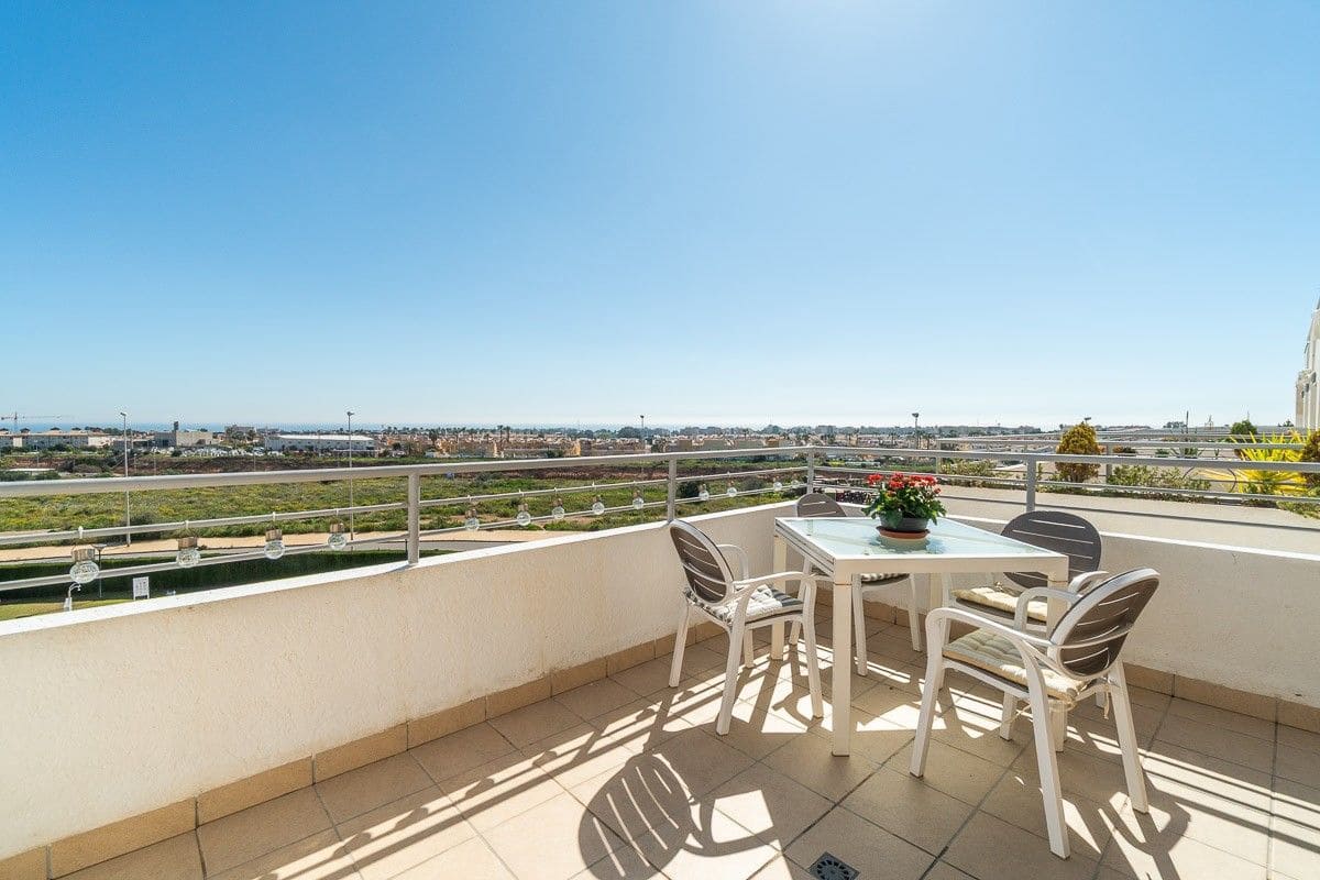 2 bedroom Apartment for sale in Orihuela Costa - € 299,000 (Ref: 9698897)