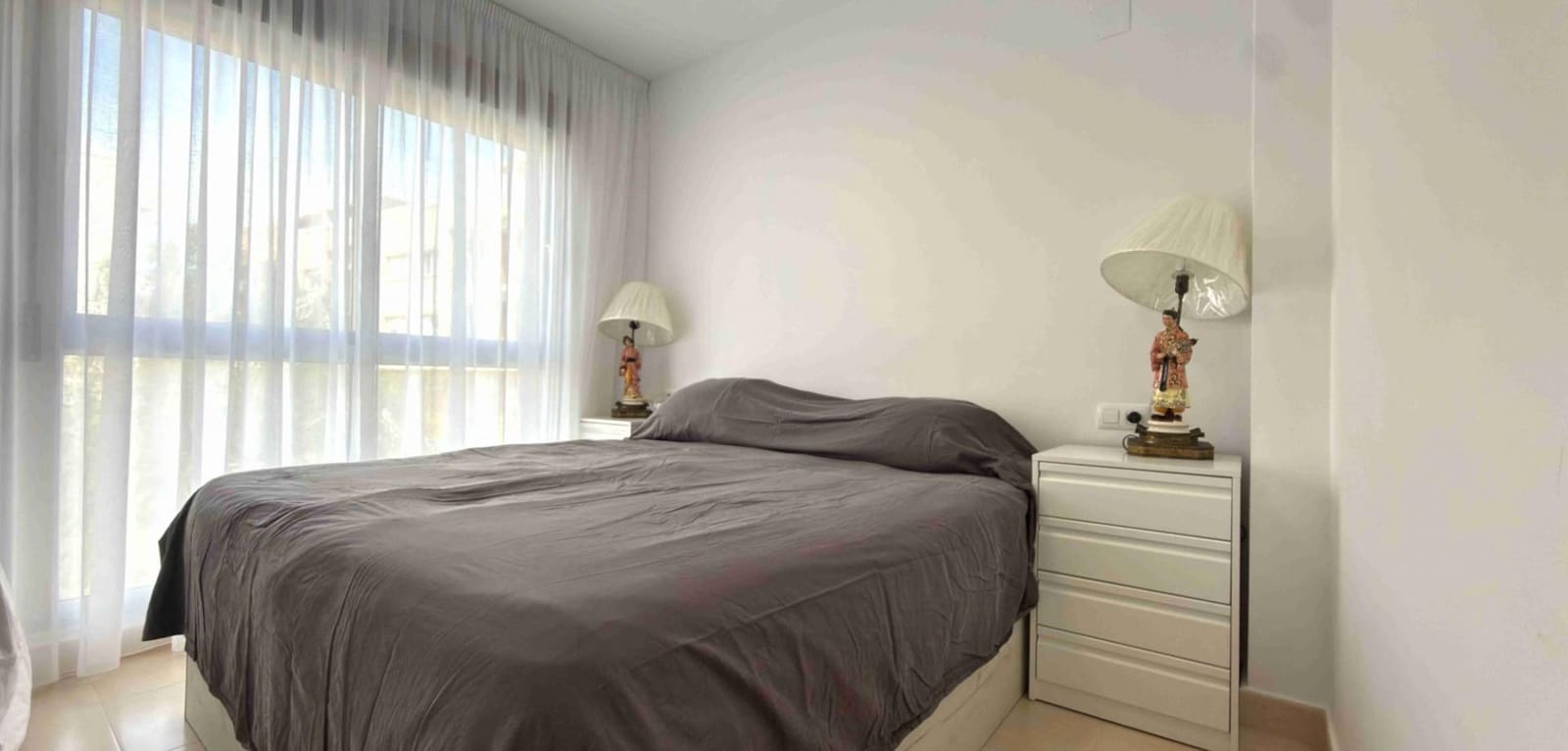 2 slaapkamer Appartement te koop in San Miguel de Salinas met garage - € 159.000 (Ref: 9698898)