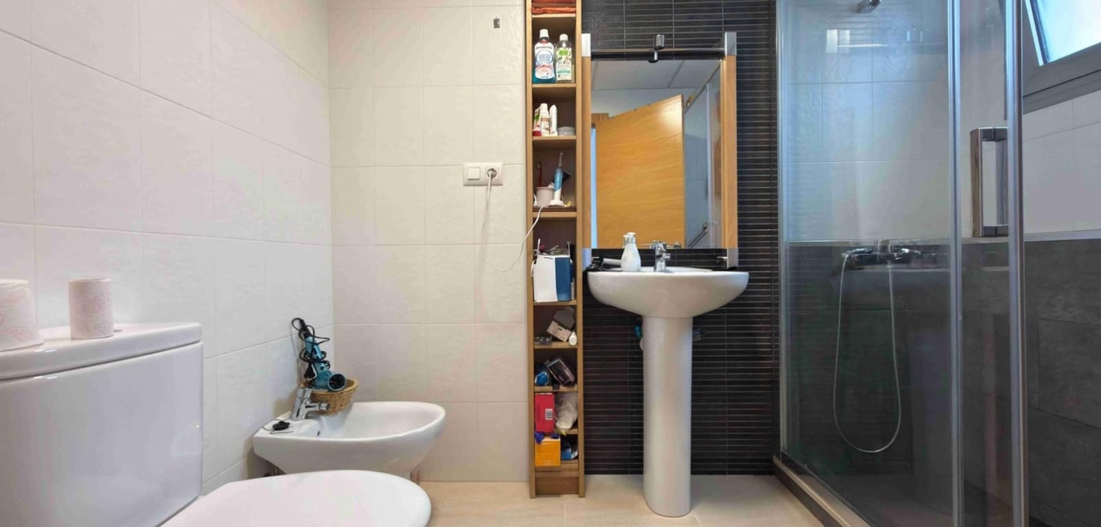 2 slaapkamer Appartement te koop in San Miguel de Salinas met garage - € 159.000 (Ref: 9698898)