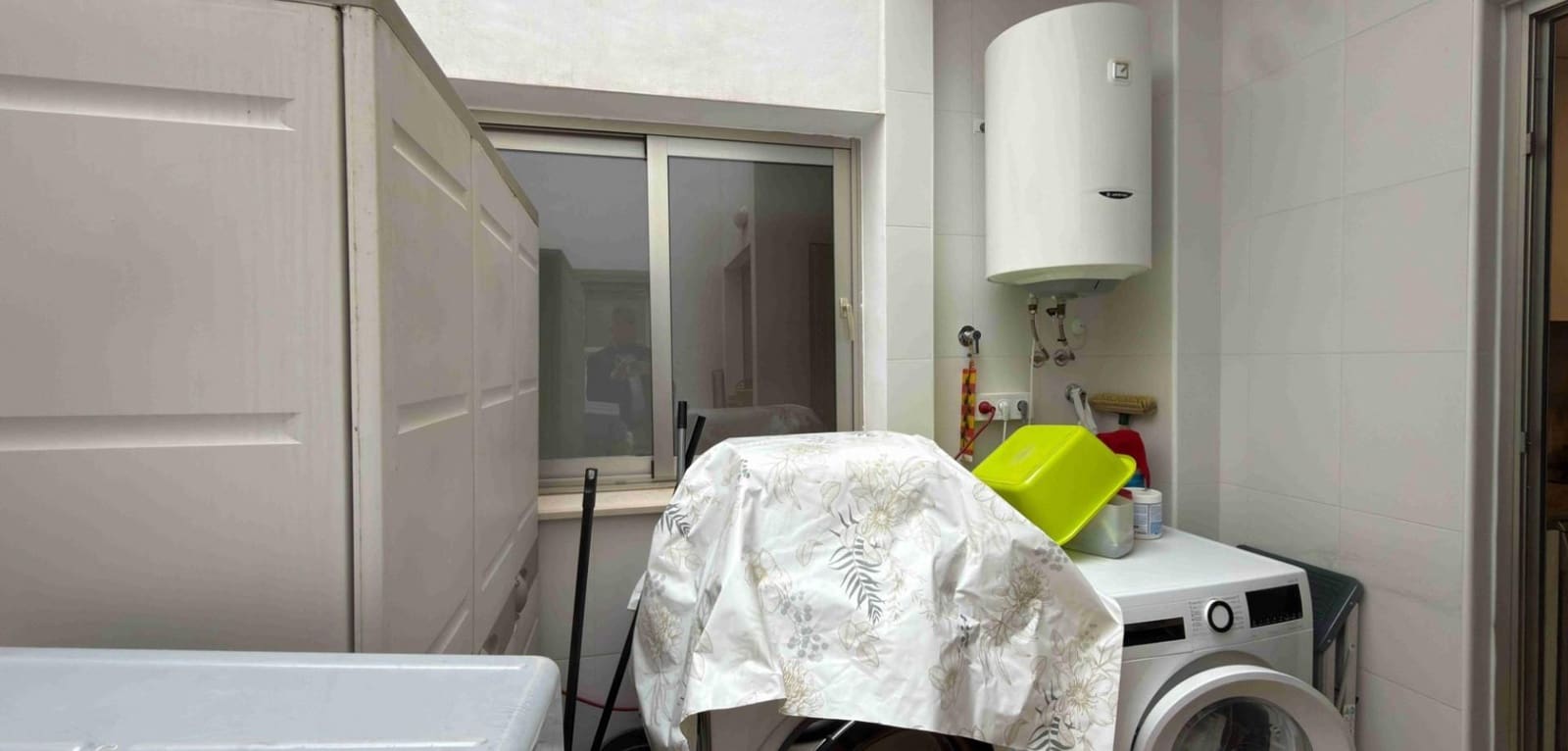 2 slaapkamer Appartement te koop in San Miguel de Salinas met garage - € 159.000 (Ref: 9698898)