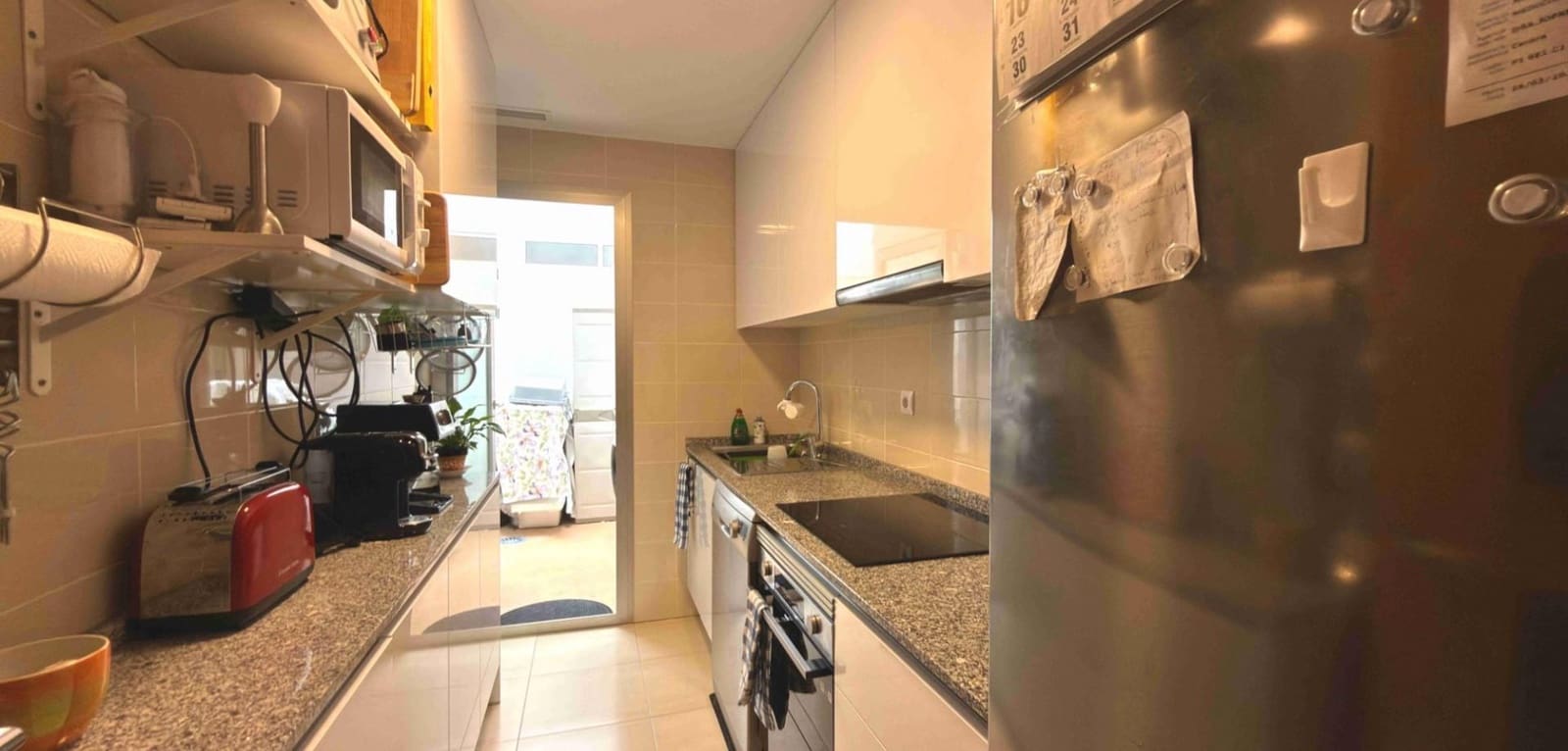2 slaapkamer Appartement te koop in San Miguel de Salinas met garage - € 159.000 (Ref: 9698898)