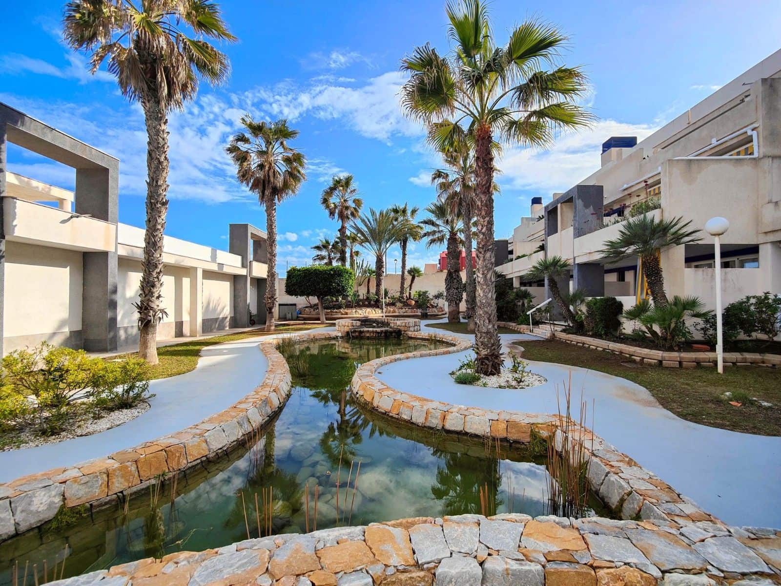 2 bedroom Apartment for sale in La Mata - € 195,000 (Ref: 9701731)