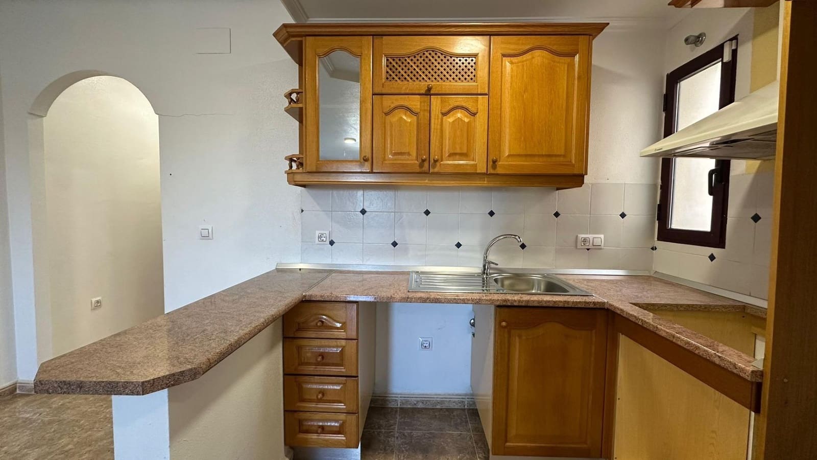 2 quarto Apartamento para venda em Campoamor com piscina - 189 900 € (Ref: 9701736)