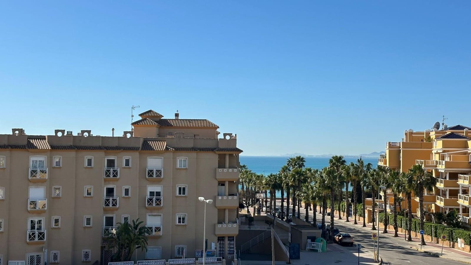 2 quarto Apartamento para venda em Campoamor com piscina - 189 900 € (Ref: 9701736)