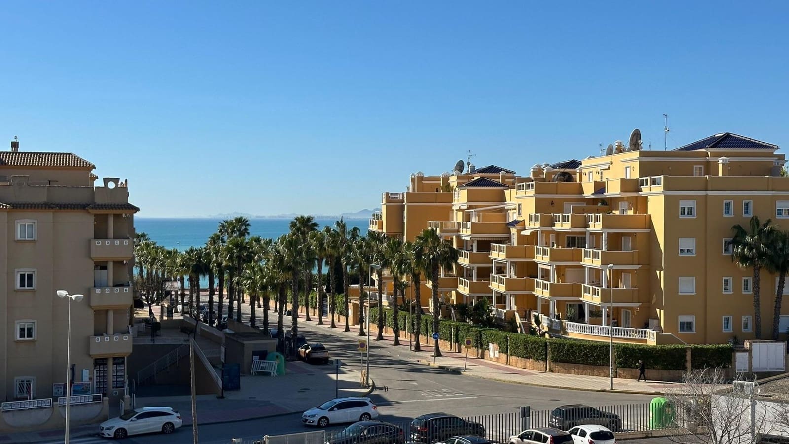 2 bedroom Apartment for sale in Campoamor with pool - € 189,900 (Ref: 9701736)