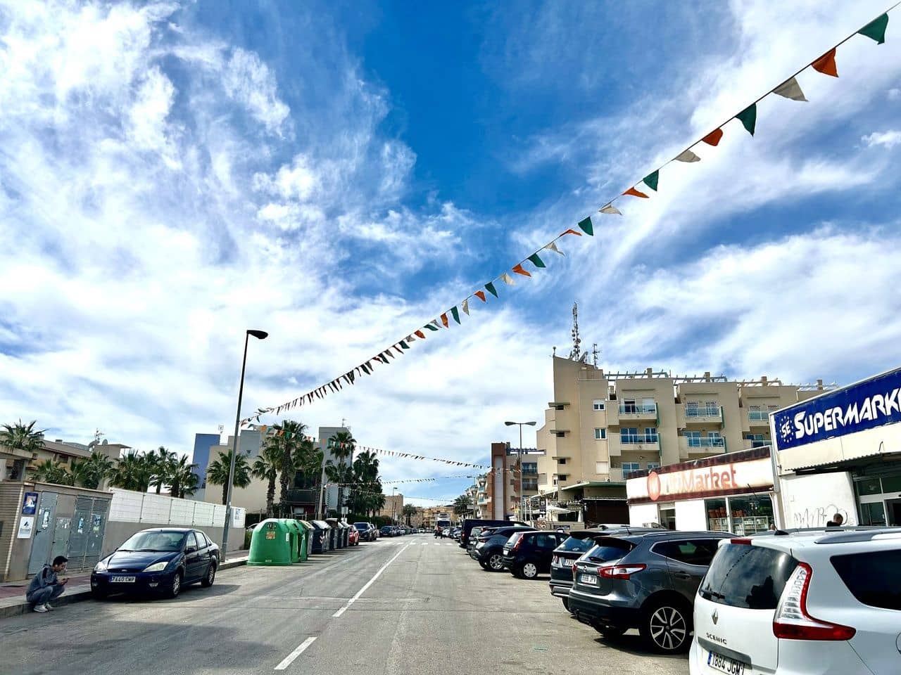 2 bedroom Apartment for sale in Cabo Roig with garage - € 174,995 (Ref: 9701737)