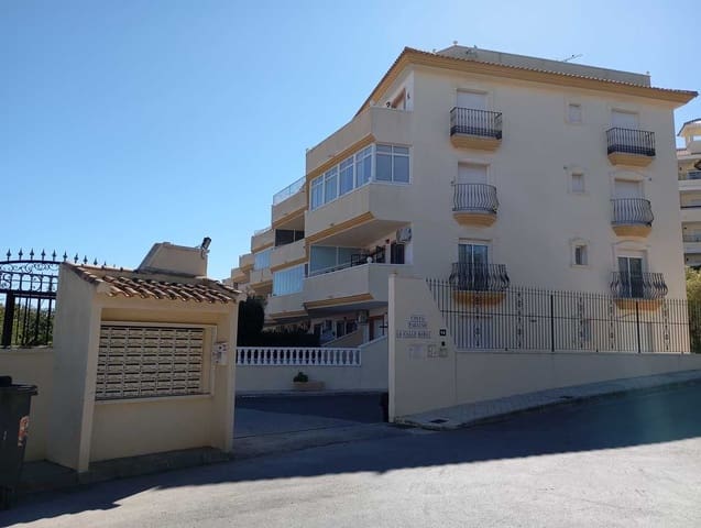 2 soverom Leilighet til salgs i Las Filipinas - € 164 000 (Ref: 9701739)