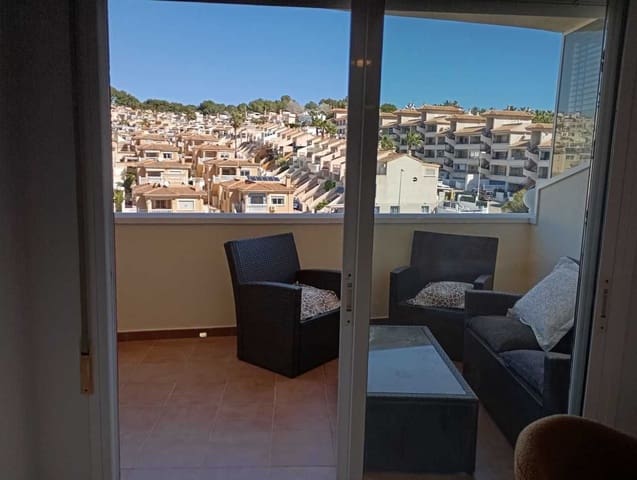 2 soverom Leilighet til salgs i Las Filipinas - € 164 000 (Ref: 9701739)