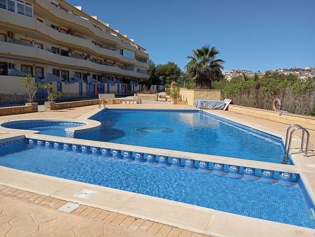 2 soverom Leilighet til salgs i Las Filipinas - € 164 000 (Ref: 9701739)