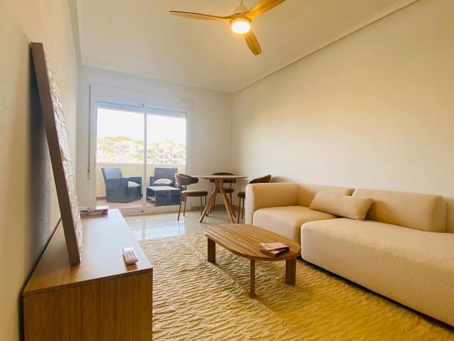 Apartamento de 2 habitaciones en Las Filipinas en venta - 164.000 € (Ref: 9701739)