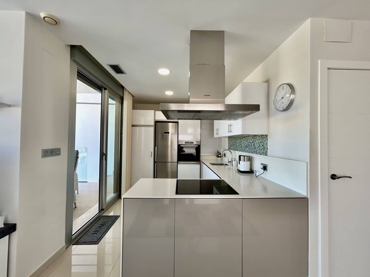 3 chambre Villa/Maison à vendre à Villamartin avec garage - 550 000 € (Ref: 9701744)