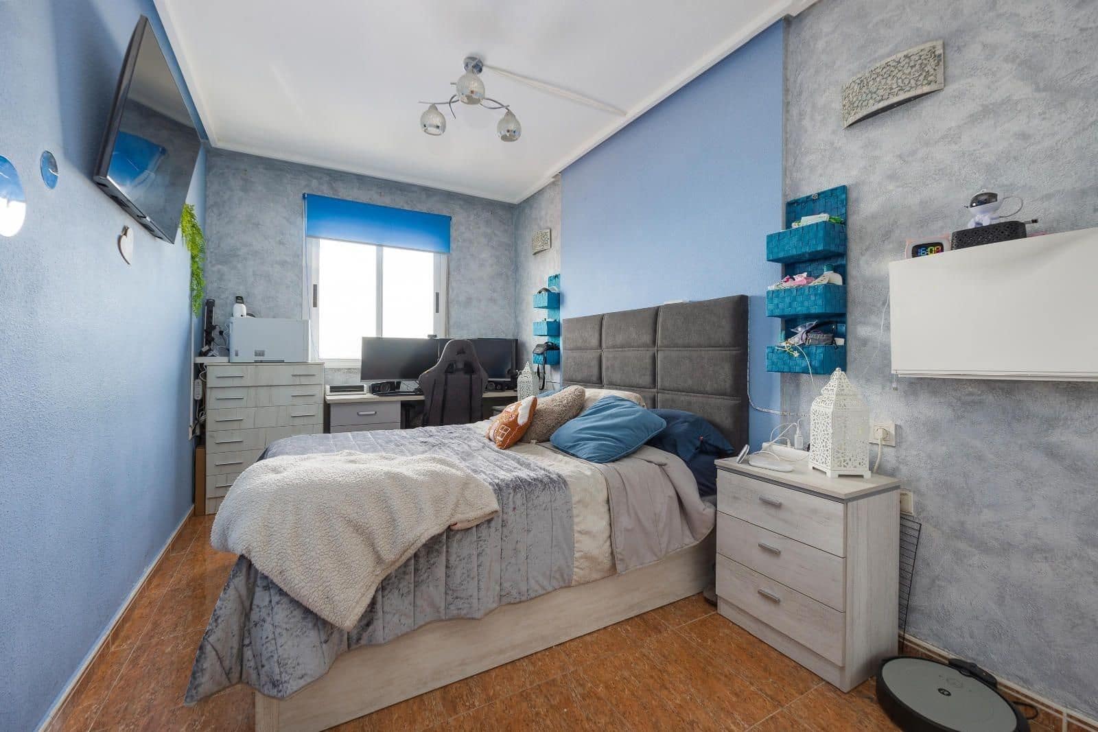 Apartamento de 2 habitaciones en Torrevieja en venta con piscina - 184.969 € (Ref: 9701748)