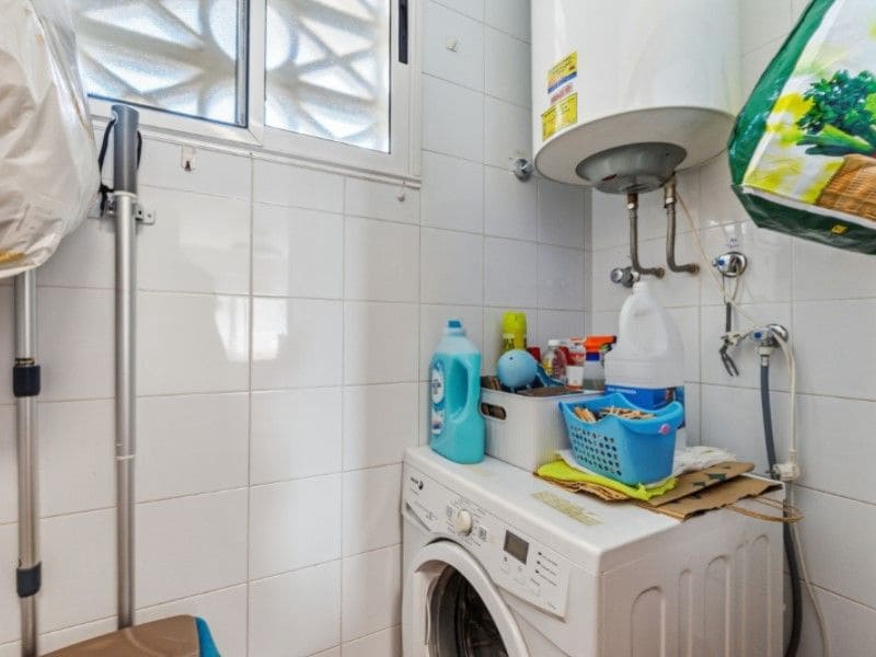 2 sovrum Lägenhet till salu i Torrevieja - 145 000 € (Ref: 9701749)