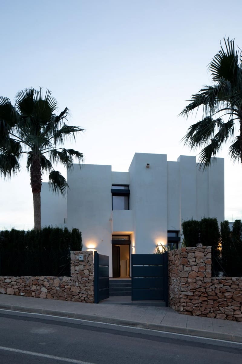 2 Zimmer Villa zu verkaufen in Cartagena - 700.000 € (Ref: 9701751)