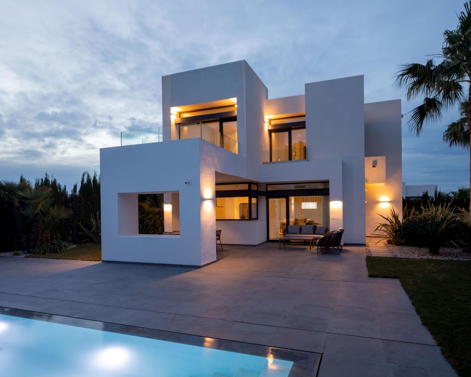 2 Zimmer Villa zu verkaufen in Cartagena - 700.000 € (Ref: 9701751)