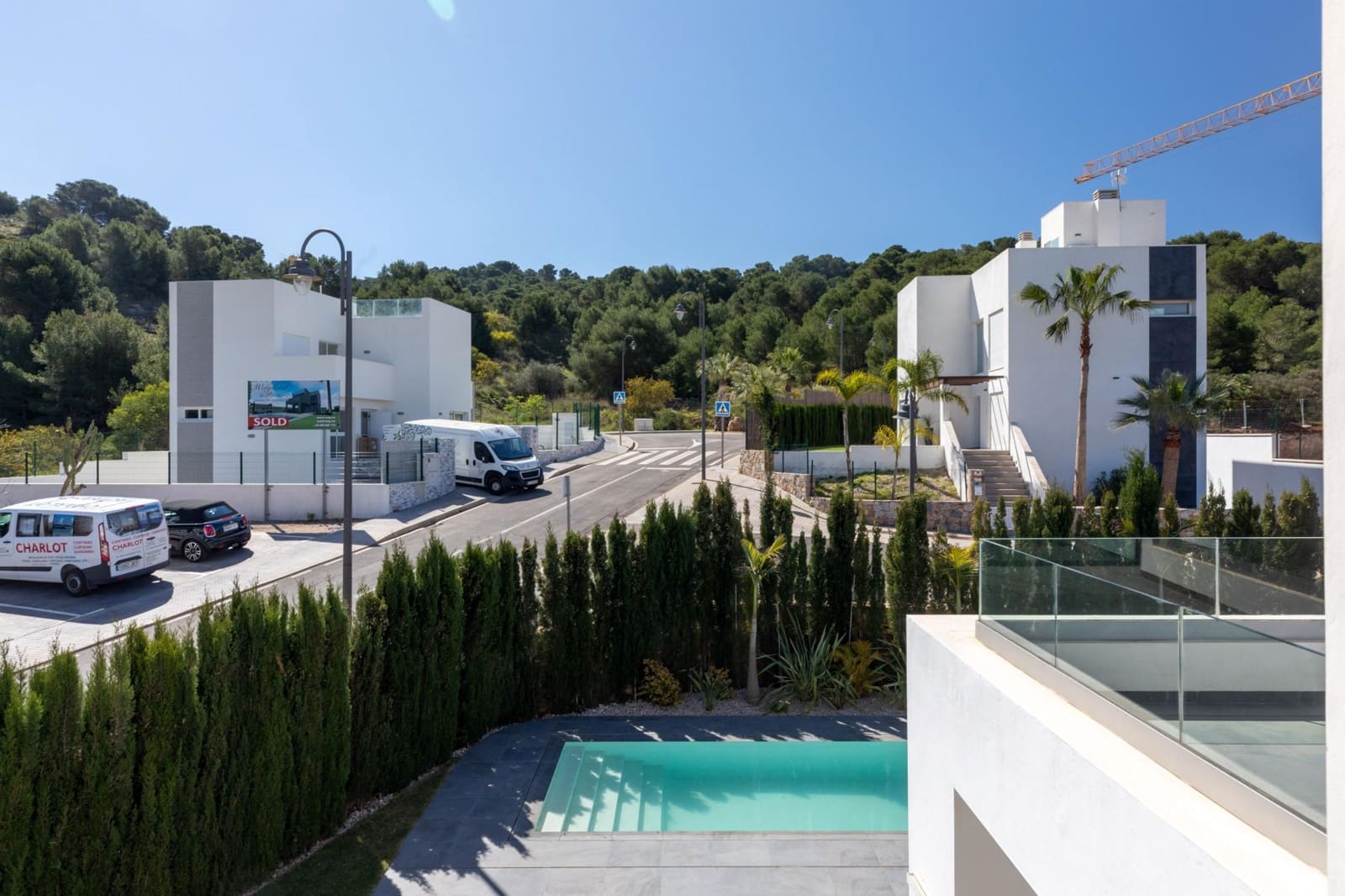 2 Zimmer Villa zu verkaufen in Cartagena - 700.000 € (Ref: 9701751)