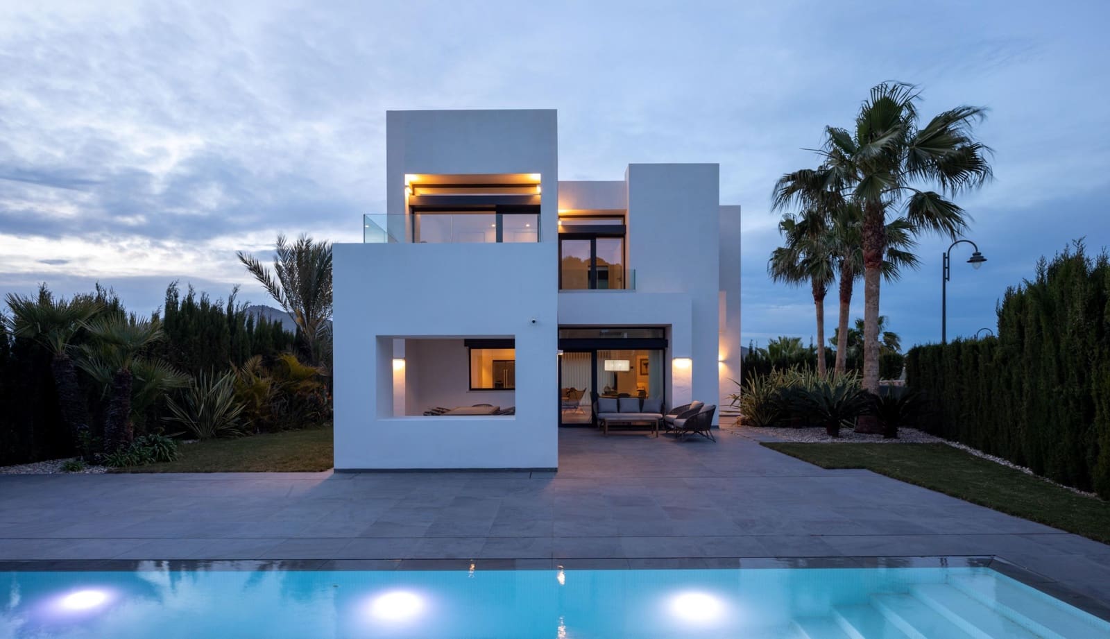 2 Zimmer Villa zu verkaufen in Cartagena - 700.000 € (Ref: 9701751)