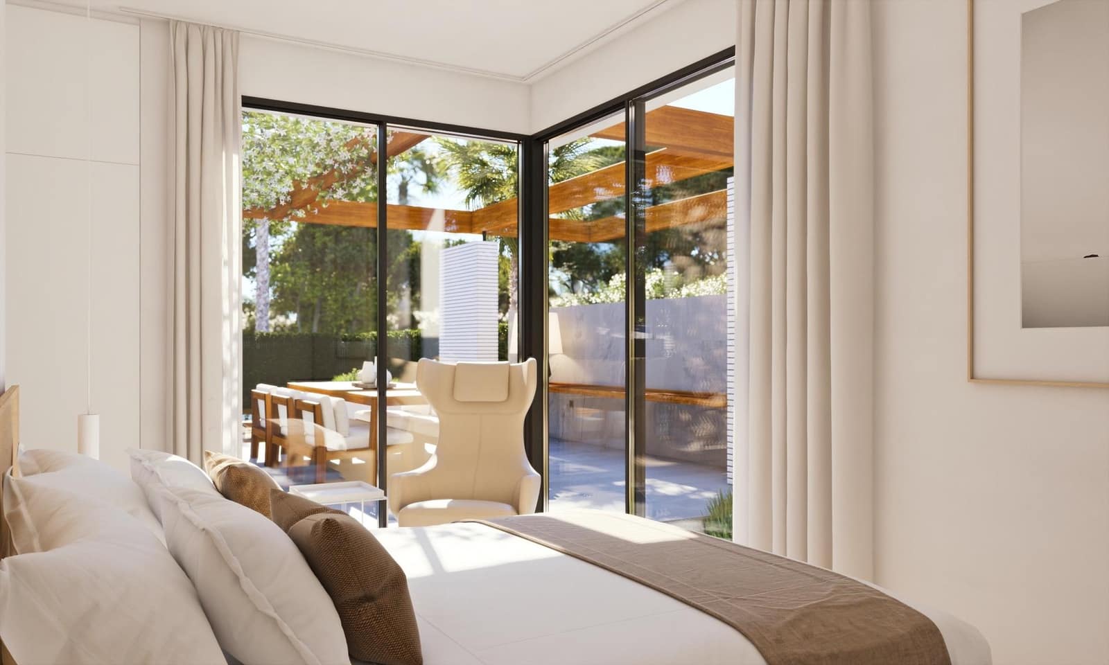 4 slaapkamer Villa te koop in Orihuela Costa - € 1.160.000 (Ref: 9701761)