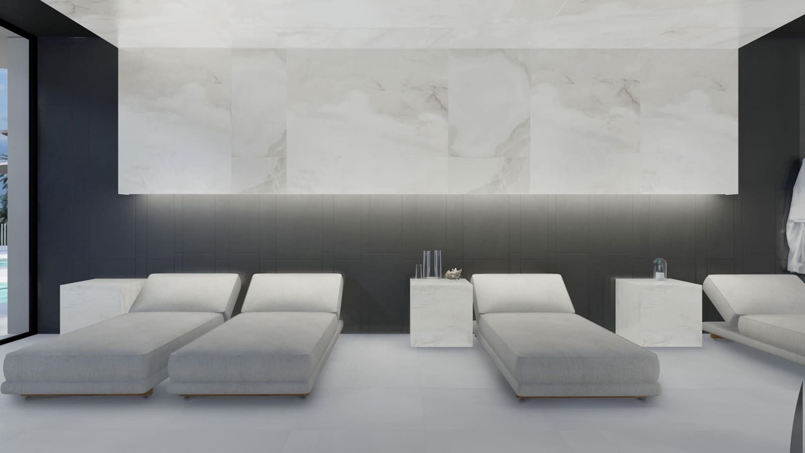 2 soverom Penthouse til salgs i El Raso med svømmebasseng - € 375 000 (Ref: 9701763)