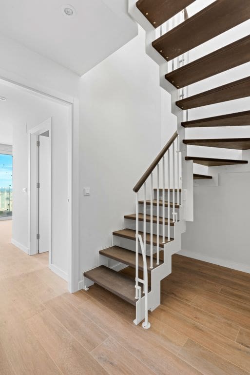 2 makuuhuone Kattohuoneisto myytävänä paikassa Orihuela Costa mukana uima-altaan - 425 000 € (Ref: 9701787)