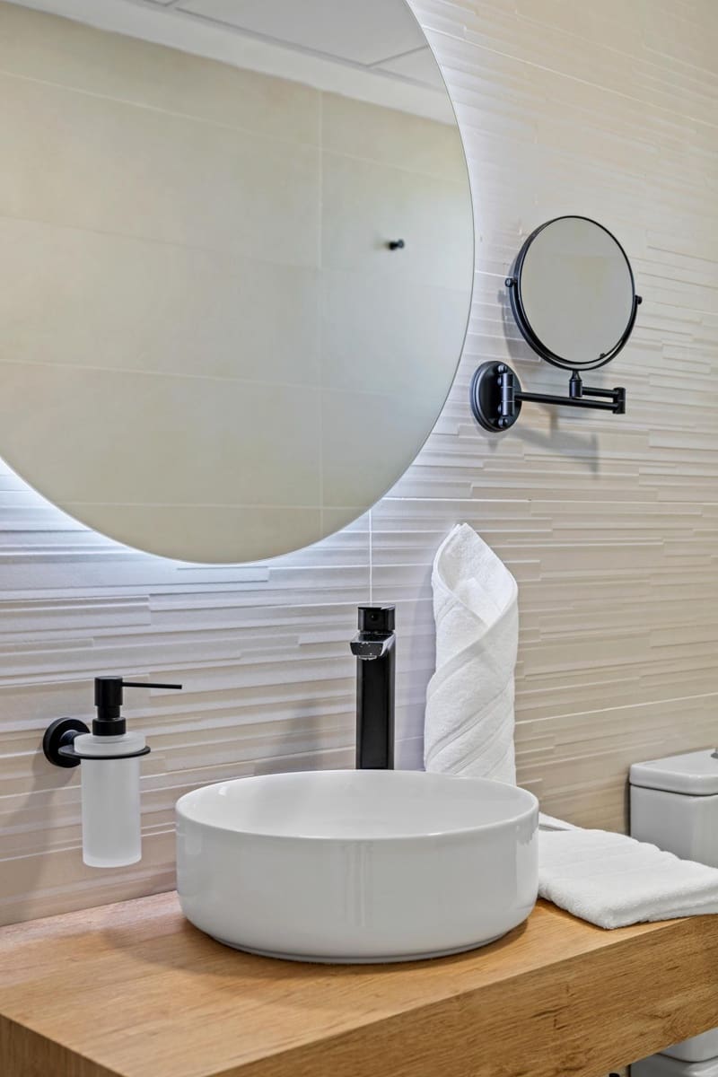 3 soveværelse Penthouse til salg i Los Alcazares med swimmingpool - € 419.900 (Ref: 9701791)