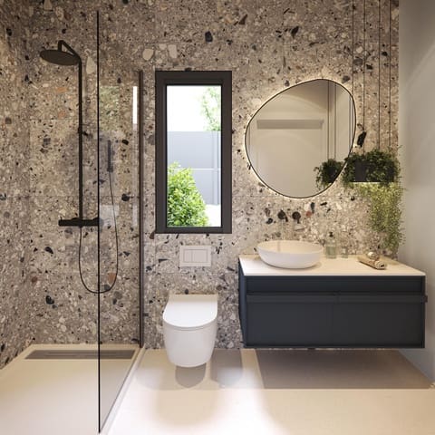 3 camera da letto Villa in vendita in San Miguel de Salinas - 429.900 € (Rif: 9701795)