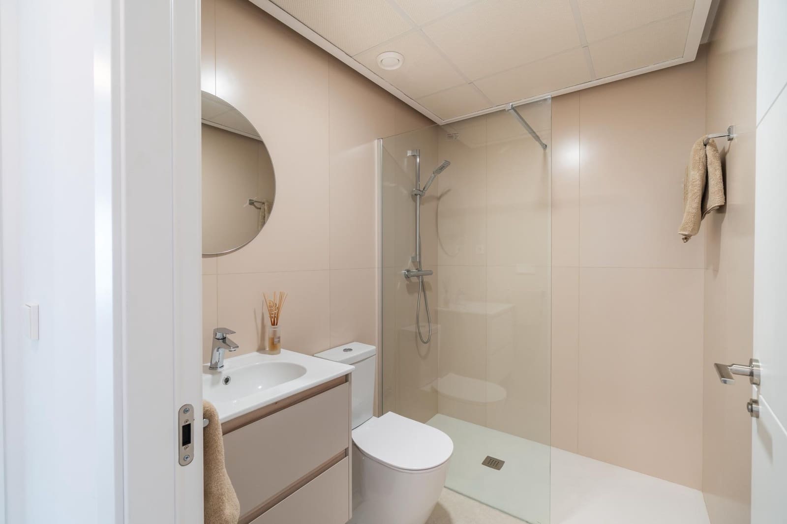 3 bedroom Penthouse for sale in Orihuela Costa with pool - € 625,000 (Ref: 9701796)