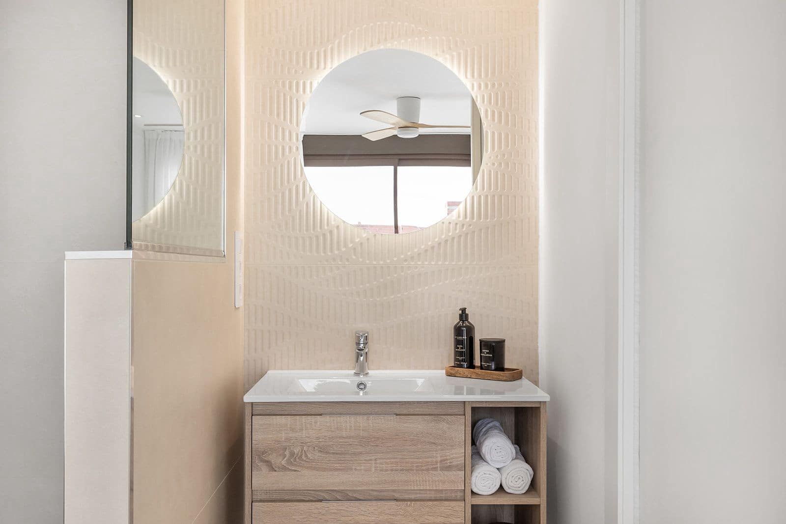 3 soveværelse Penthouse til salg i Los Alcazares med swimmingpool - € 439.900 (Ref: 9701806)