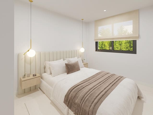 3 soverom Villa til salgs i Los Montesinos - € 565 000 (Ref: 9701822)