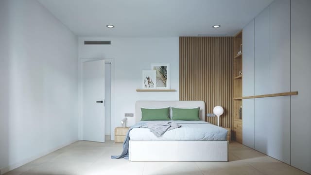 3 camera da letto Villa in vendita in Baños y Mendigo, Murcia città - 469.900 € (Rif: 9701824)