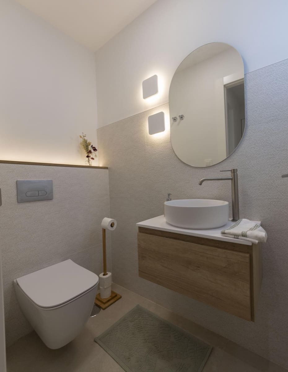 3 camera da letto Villa in vendita in Banos y Mendigo - 469.900 € (Rif: 9701824)