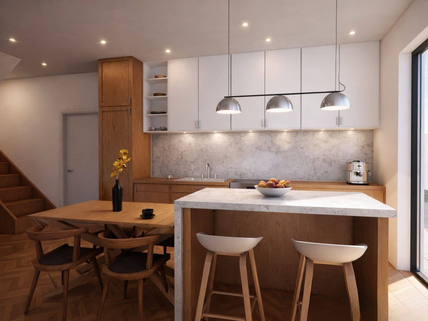 Chalet de 3 habitaciones en Los Alcázares en venta - 590.000 € (Ref: 9701826)