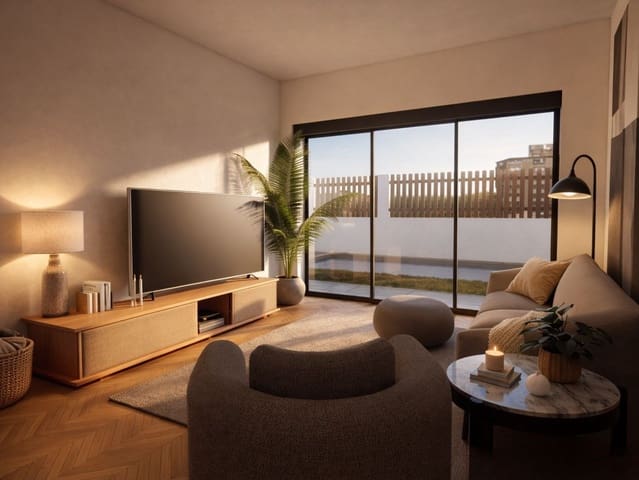 Chalet de 3 habitaciones en Los Alcázares en venta - 590.000 € (Ref: 9701826)