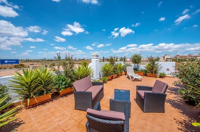 3 quarto Moradia para venda em Los Alcázares - 361 500 € (Ref: 9701830)