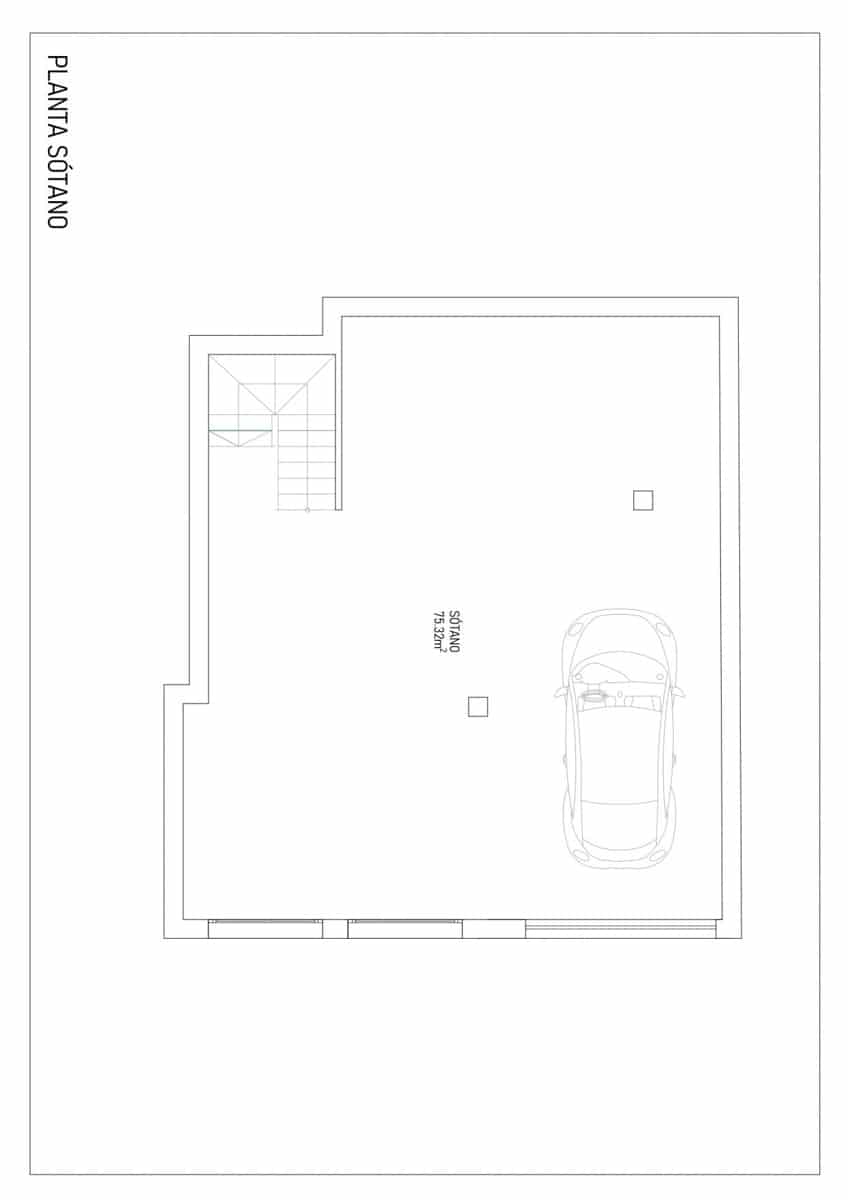 3 Zimmer Villa zu verkaufen in Torrevieja - 750.000 € (Ref: 9701848)