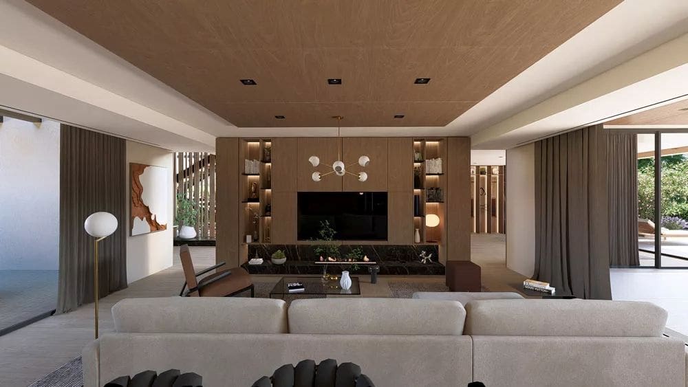 4 bedroom Villa for sale in Banos y Mendigo - € 3,080,000 (Ref: 9701862)