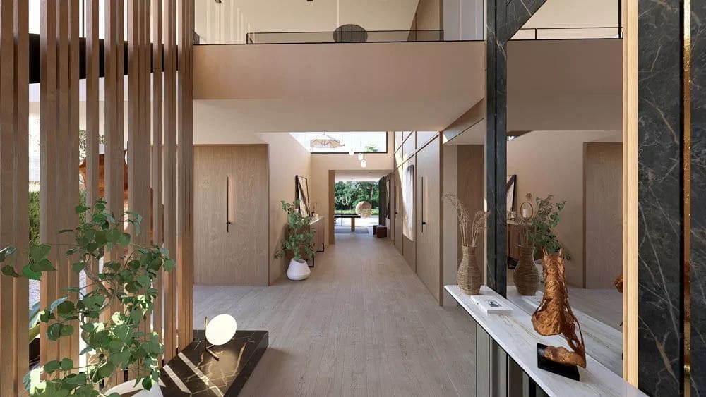 4 bedroom Villa for sale in Banos y Mendigo - € 3,080,000 (Ref: 9701862)