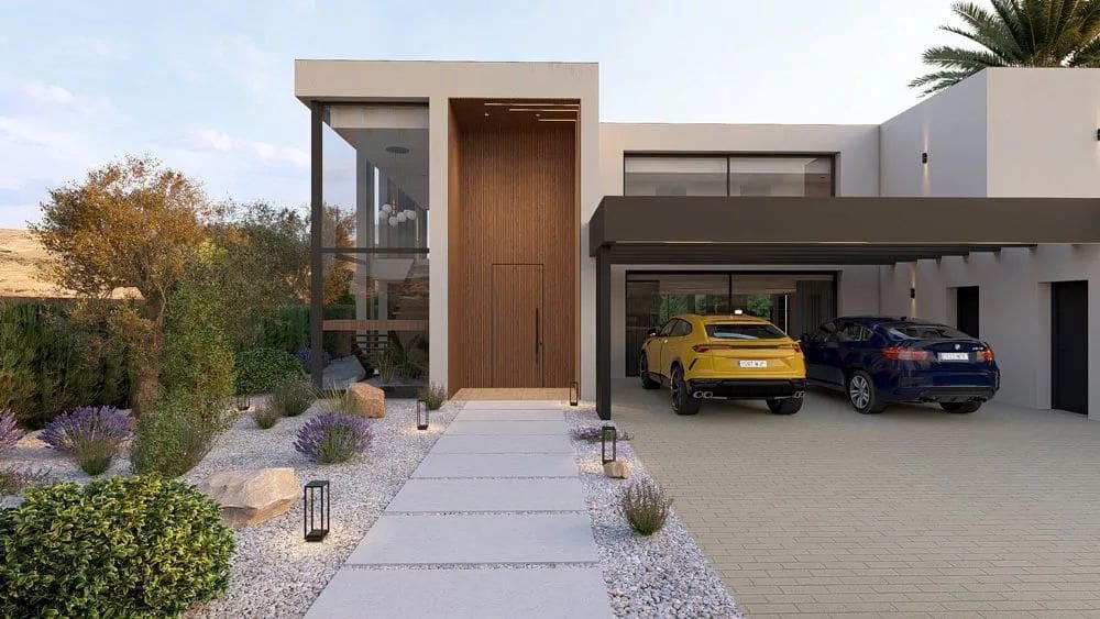 4 bedroom Villa for sale in Banos y Mendigo - € 3,080,000 (Ref: 9701862)