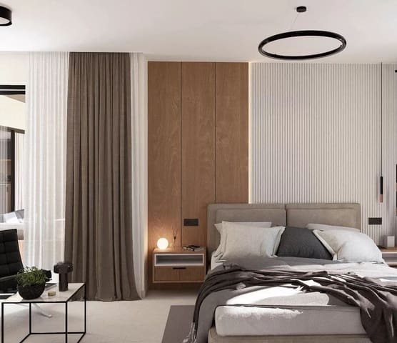 4 soverom Villa til salgs i Baños y Mendigo, Murcia by - € 3 080 000 (Ref: 9701863)