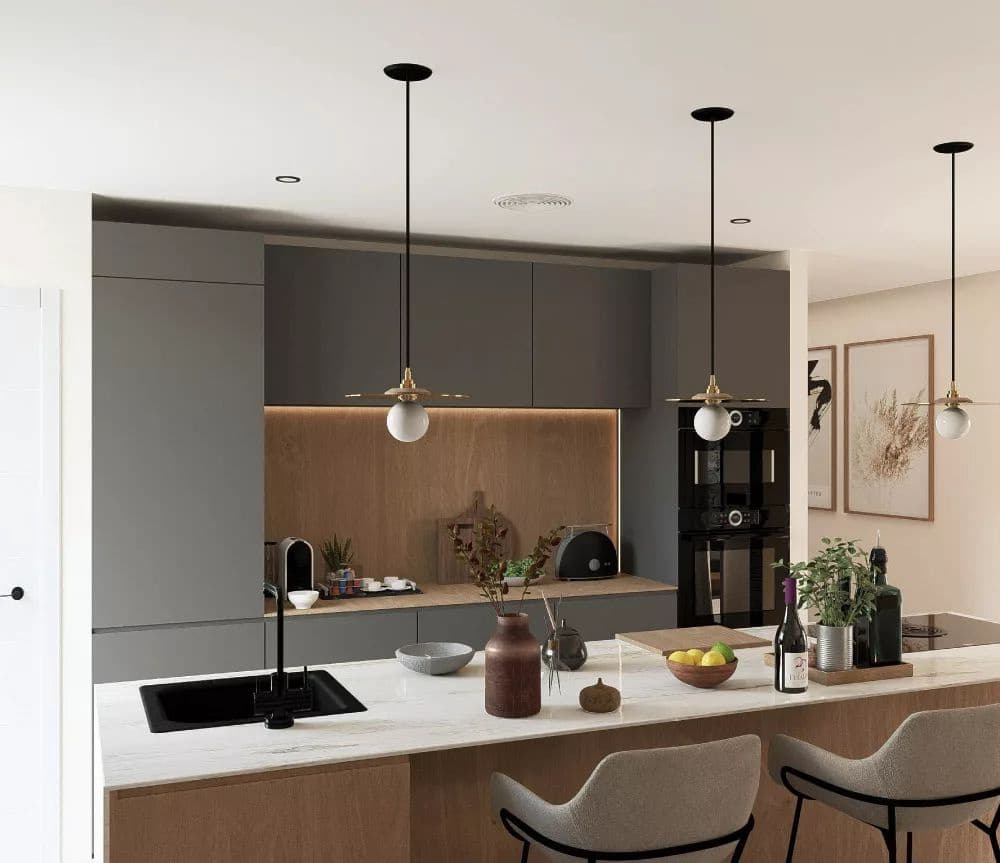 4 soverom Villa til salgs i Banos y Mendigo - € 3 080 000 (Ref: 9701863)