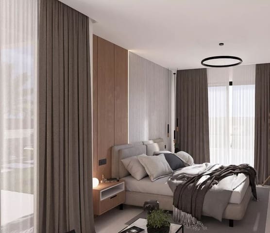 4 soverom Villa til salgs i Baños y Mendigo, Murcia by - € 3 080 000 (Ref: 9701863)