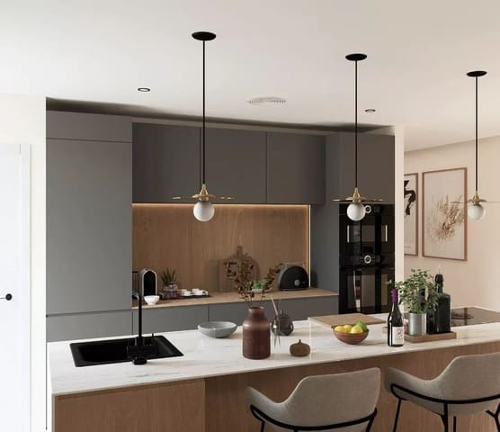 4 soverom Villa til salgs i Baños y Mendigo, Murcia by - € 3 080 000 (Ref: 9701863)