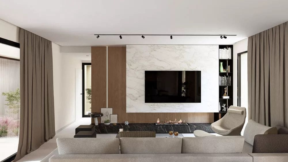 4 soverom Villa til salgs i Banos y Mendigo - € 3 080 000 (Ref: 9701863)