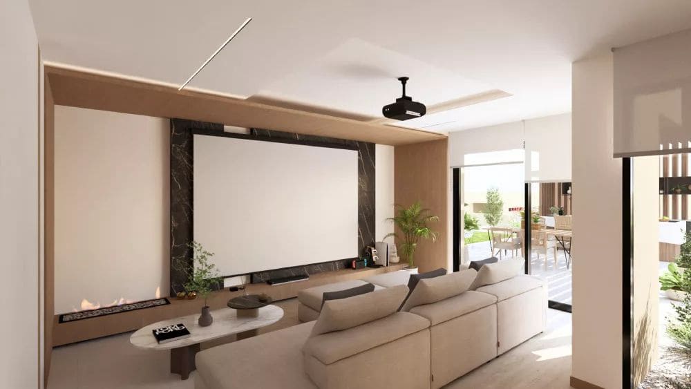 4 makuuhuone Huvila myytävänä paikassa Banos y Mendigo - 3 080 000 € (Ref: 9701864)