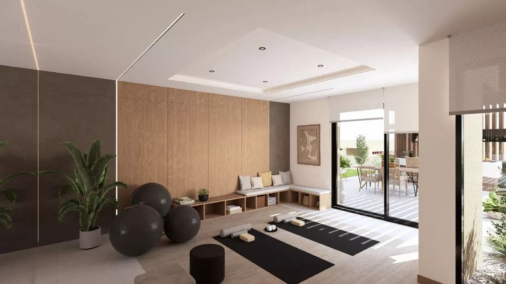 4 makuuhuone Huvila myytävänä paikassa Banos y Mendigo - 3 080 000 € (Ref: 9701864)