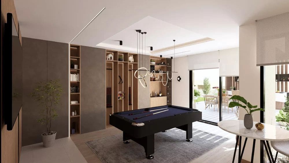 4 makuuhuone Huvila myytävänä paikassa Banos y Mendigo - 3 080 000 € (Ref: 9701864)