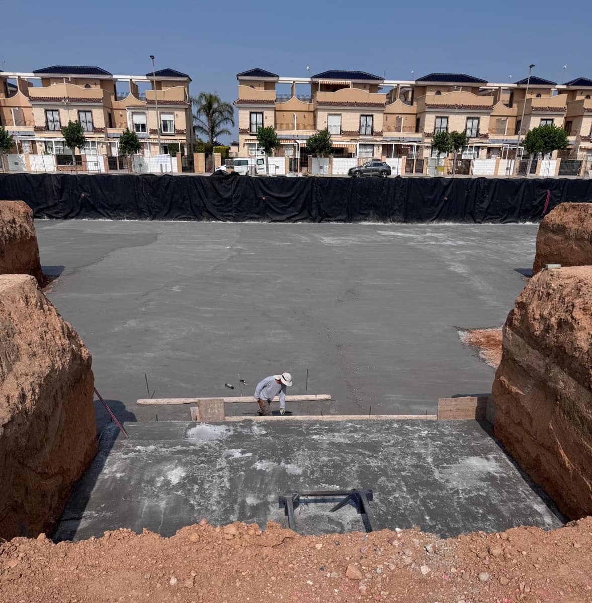 3 bedroom Penthouse for sale in Torre de la Horadada with pool - € 539,900 (Ref: 9701867)