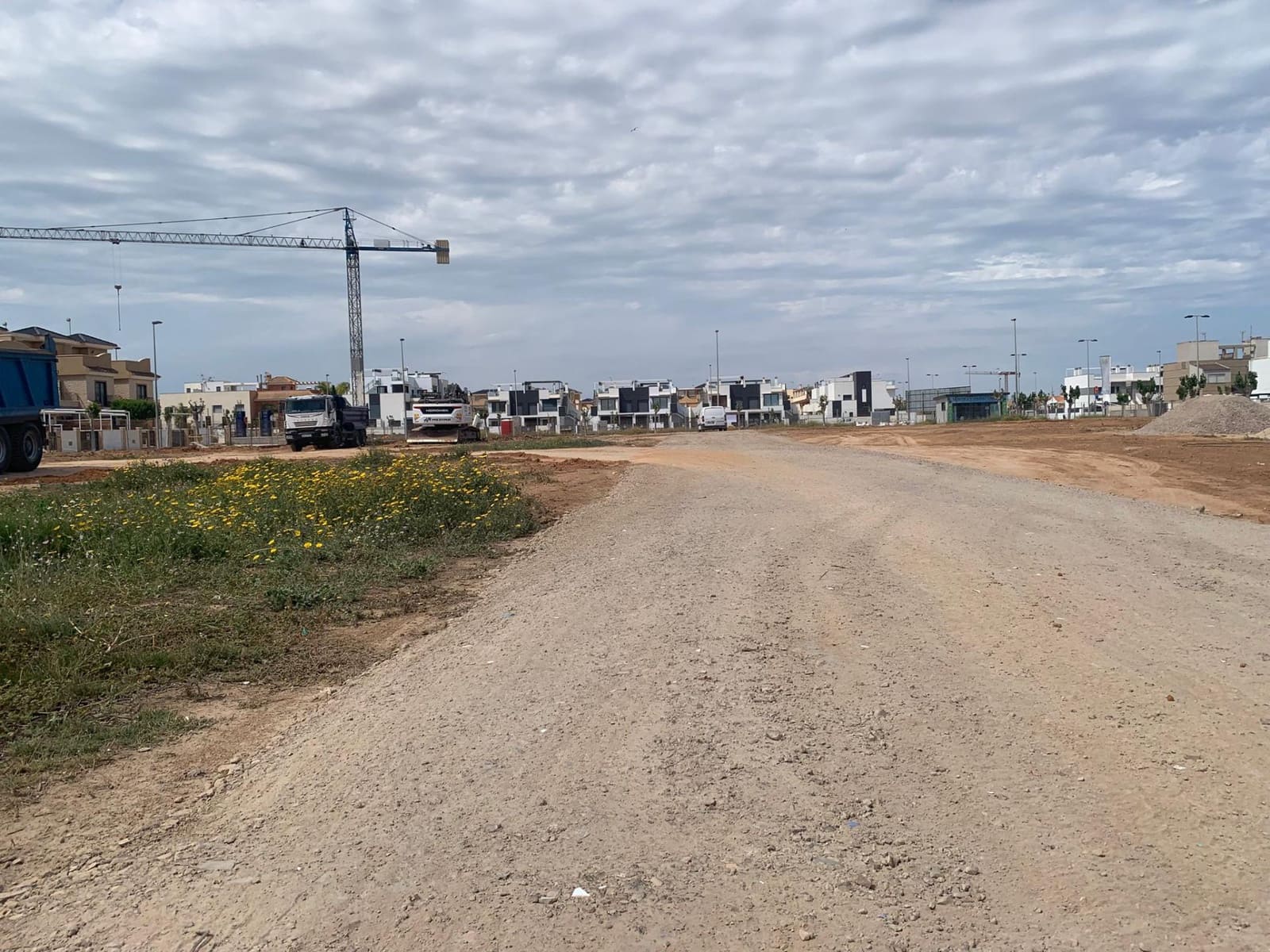 3 bedroom Penthouse for sale in Torre de la Horadada with pool - € 539,900 (Ref: 9701867)